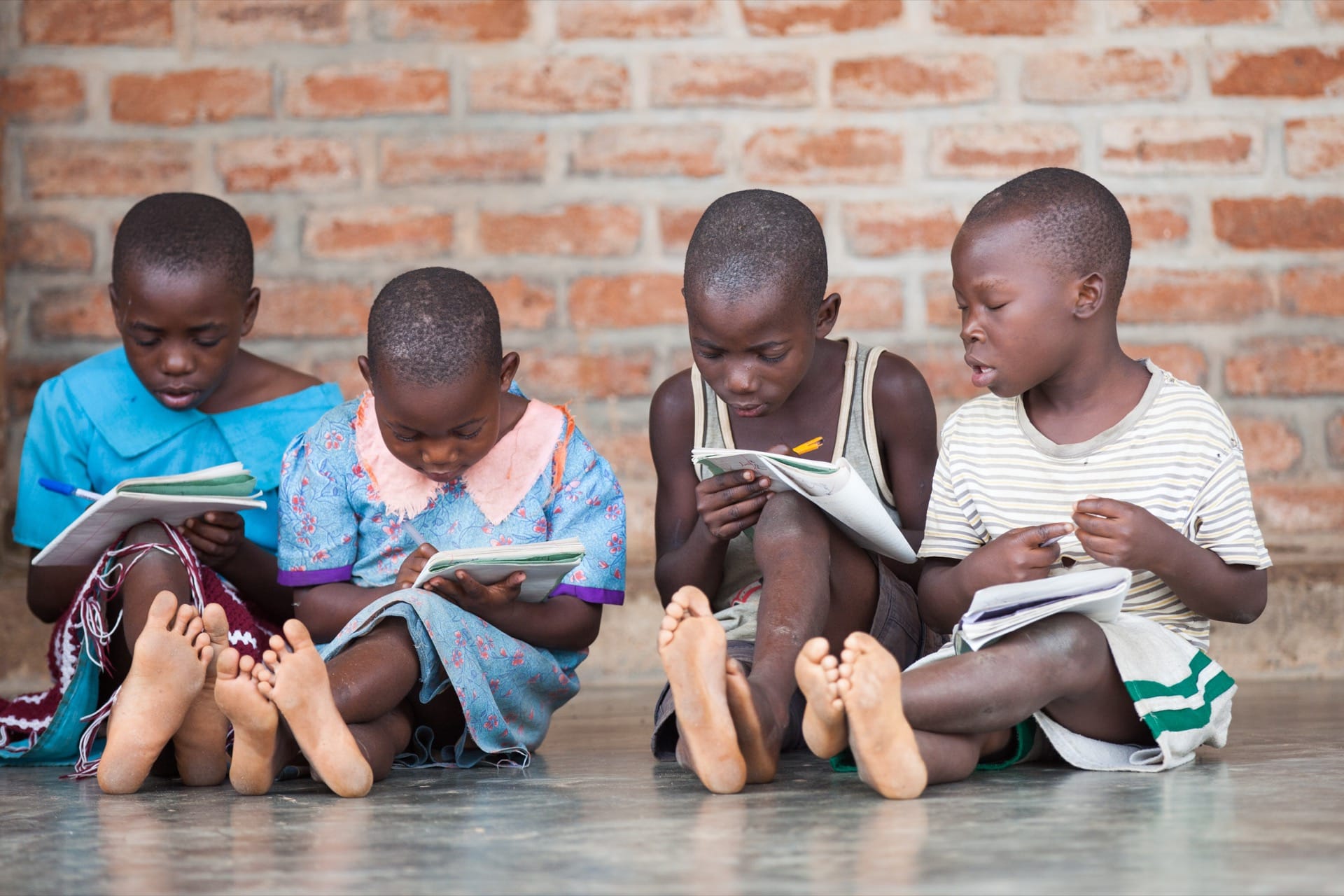 Kinderdörfer MALO A MCHEREZO -Malawi/Mosambik- 60-100-00