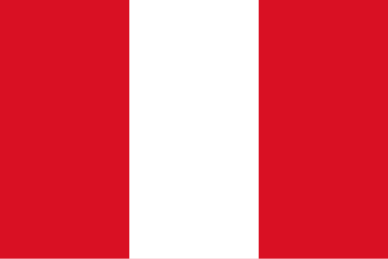 Einsatzland: Peru