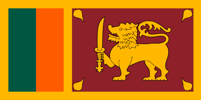 Einsatzland: Sri Lanka